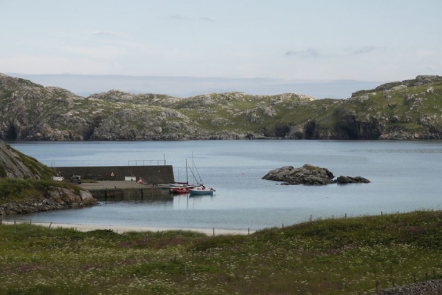 The Loch, perfecto para kayak 